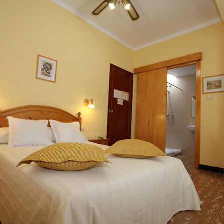 Benicarló Hotel Sol חדר תמונה