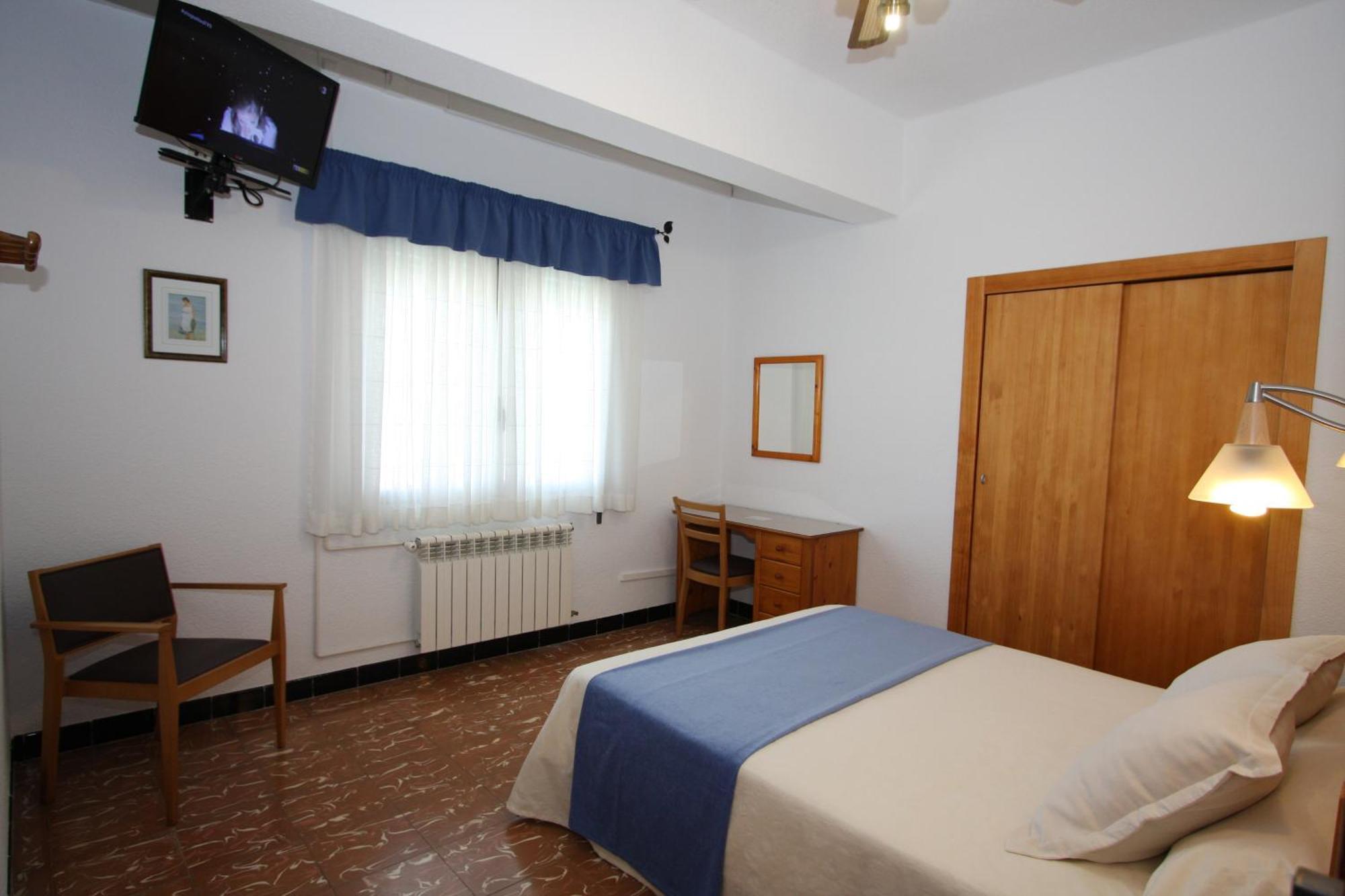 Benicarló Hotel Sol חדר תמונה