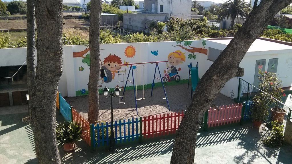 Benicarló Hotel Sol מראה חיצוני תמונה