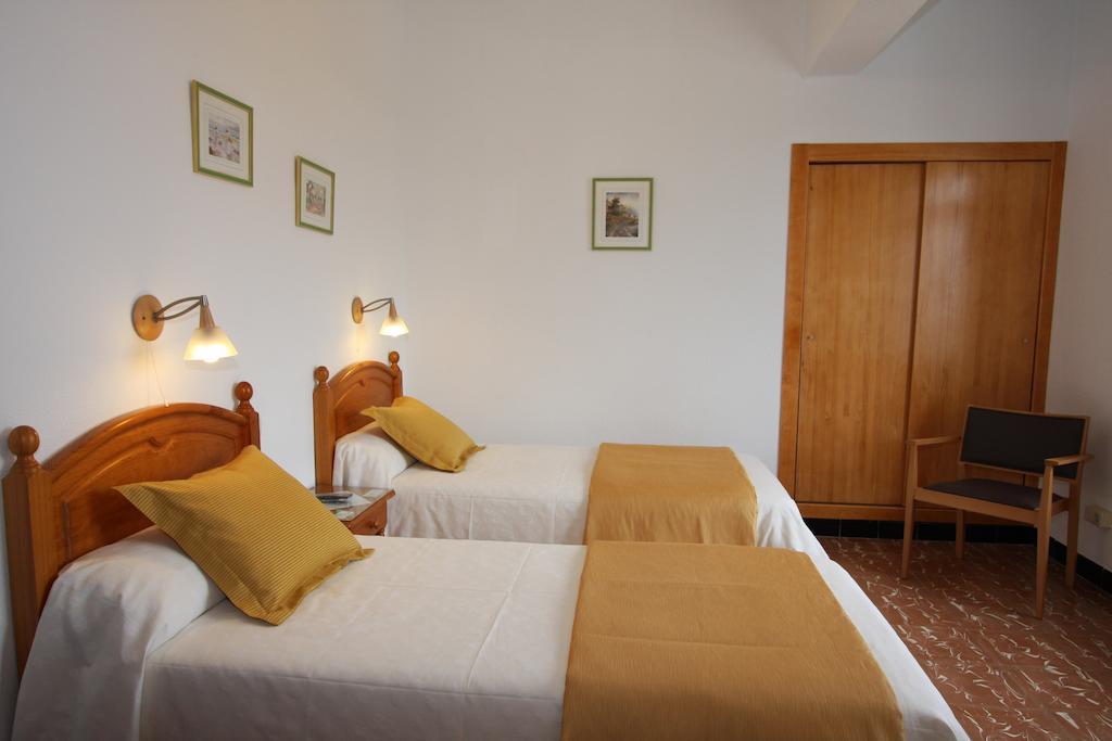 Benicarló Hotel Sol חדר תמונה