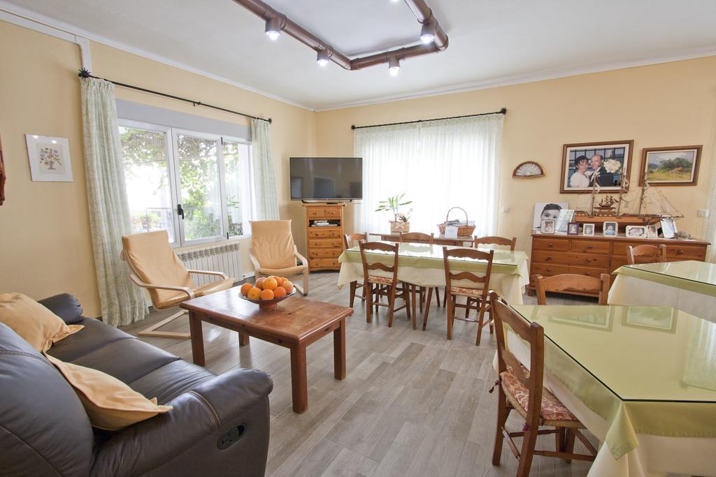 Benicarló Hotel Sol מראה חיצוני תמונה