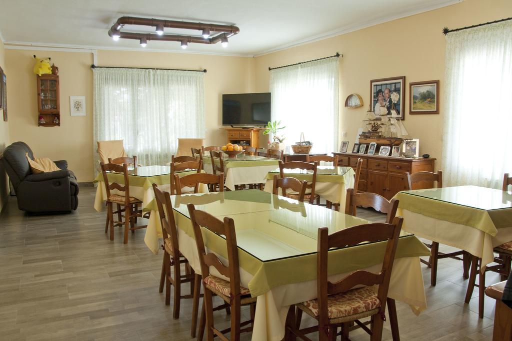 Benicarló Hotel Sol מראה חיצוני תמונה