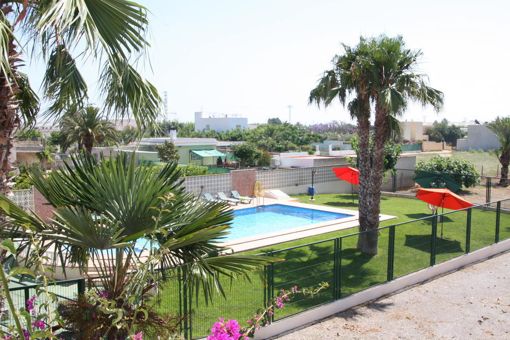 Benicarló Hotel Sol מראה חיצוני תמונה